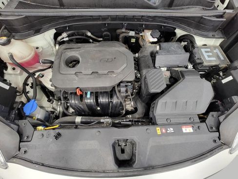 Used 2018 Kia Sportage EX w/ EX Premium Package AWD/4WD image 17