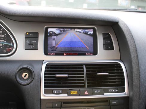 Used 2015 Audi Q7 3.0T Premium Plus w/ Premium Plus Package image 21