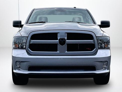 Used 2019 RAM 1500 Express w/ Express Value Package RWD image 2