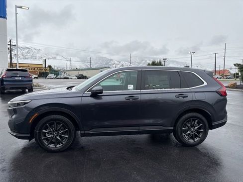 New 2026 Honda CR-V EX-L image 6