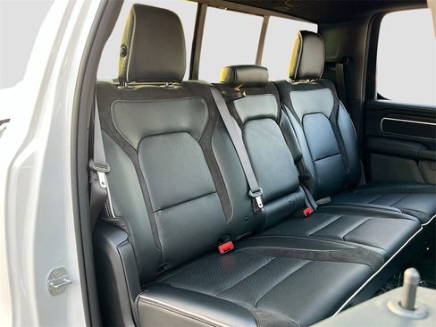 New 2026 RAM 1500 Laramie image 24