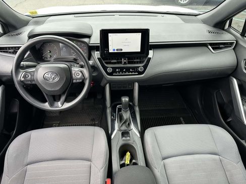 Used 2024 Toyota Corolla Cross S image 15