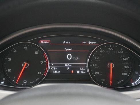Used 2014 Audi A8 3.0T image 18