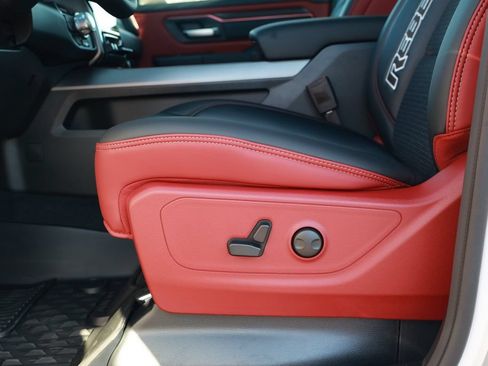 New 2026 RAM 1500 Rebel AWD/4WD image 18