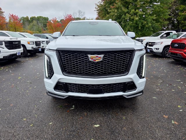 Used 2026 Cadillac Escalade V AWD/4WD image 6
