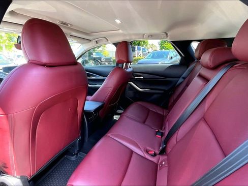 Used 2022 MAZDA CX-30 AWD 2.5 S w/ Preferred Package image 16