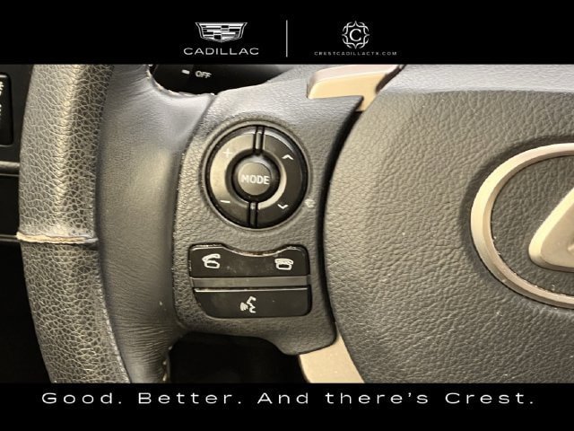 Used 2014 Lexus CT 200h FWD image 12