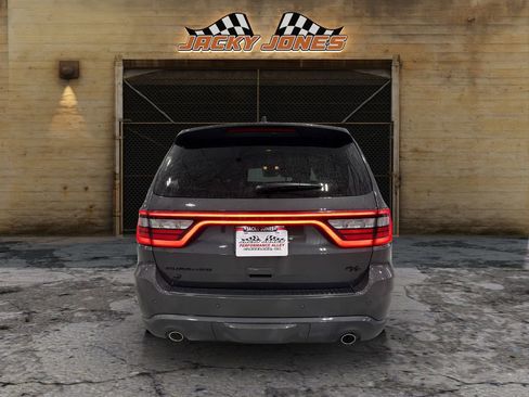 Used 2025 Dodge Durango R/T image 7