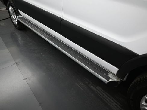 Certified 2023 Ford Transit 250 Low Roof w/ Exterior Upgrade Package image 21