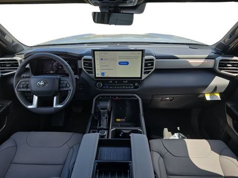 New 2026 Toyota Tundra Limited AWD/4WD image 9