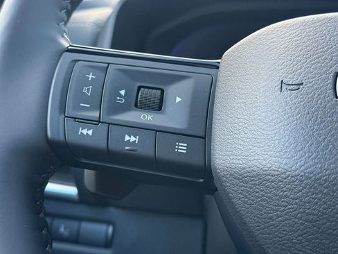 New 2026 Nissan Rogue Platinum w/ Platinum Premium Package image 21