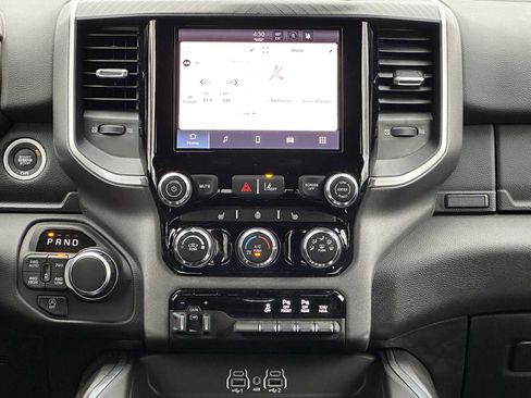 Used 2025 RAM 1500 Big Horn image 24