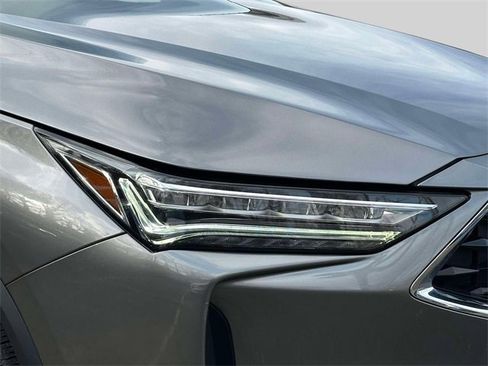 Used 2023 Acura MDX SH-AWD w/ Technology Package image 8