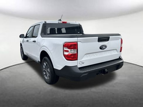 New 2025 Ford Maverick XLT image 3