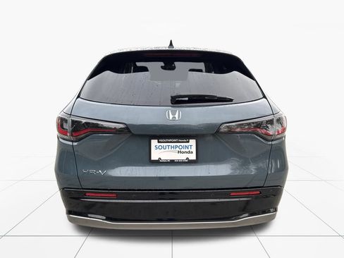 New 2026 Honda HR-V EX-L image 7