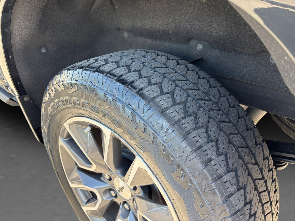 Used 2020 Chevrolet Silverado 1500 RST w/ RST Value Package RWD image 46