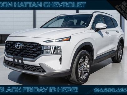 Used 2023 Hyundai Santa Fe SEL