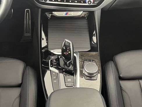 Used 2019 BMW X3 M40i w/ Premium Package image 16