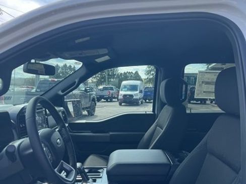 Used 2026 Ford F150 XLT AWD/4WD image 41