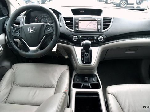 Used 2012 Honda CR-V EX-L image 14