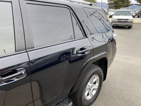 Used 2022 Toyota 4Runner SR5 RWD image 44