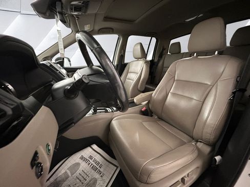 Used 2019 Honda Ridgeline RTL-E image 8