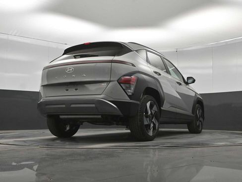 New 2026 Hyundai Kona Limited AWD/4WD image 36