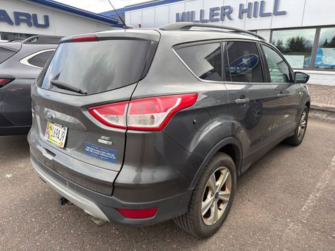 Used 2016 Ford Escape SE w/ Equipment Group 201A AWD/4WD image 5