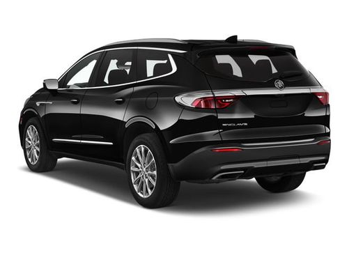 Used 2023 Buick Enclave Essence w/ Sport Touring Edition image 2