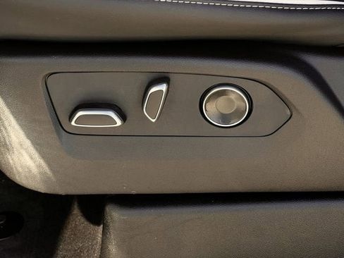 Certified 2026 Cadillac Escalade ESV Sport w/ LPO, ONYX Package image 25