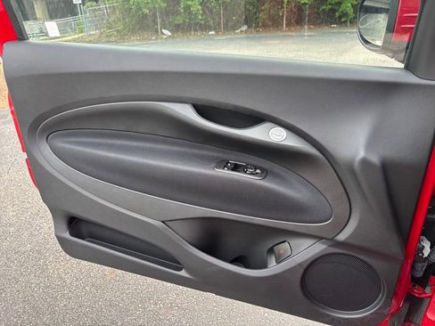 New 2024 FIAT 500 e (RED) image 17