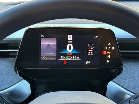 New 2025 Volkswagen ID. Buzz Pro S RWD image 25