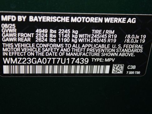 New 2026 MINI Cooper Countryman S image 18