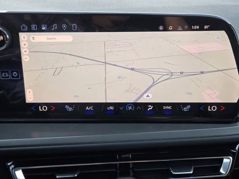 New 2026 Chevrolet Traverse LT w/ Midnight/Sport Edition image 12