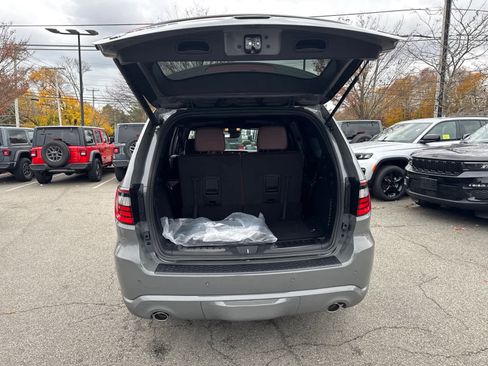New 2026 Dodge Durango GT image 38