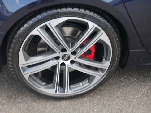 Certified 2024 Audi S7 Prestige AWD/4WD image 17