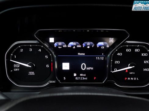 Used 2019 GMC Sierra 1500 Denali w/ Denali Ultimate Package image 15