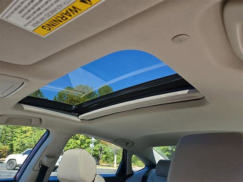 Certified 2024 Honda Accord EX image 11