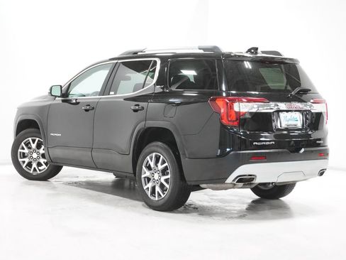 Used 2023 GMC Acadia SLT AWD/4WD image 5
