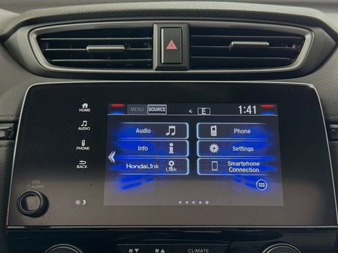 Certified 2022 Honda CR-V EX image 14