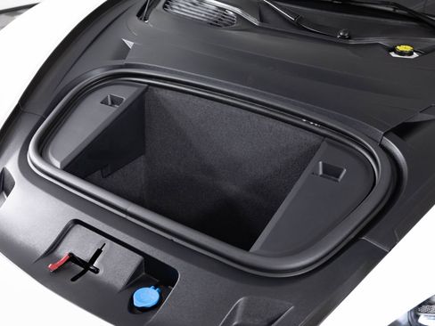 Used 2021 Porsche Taycan 4S image 48