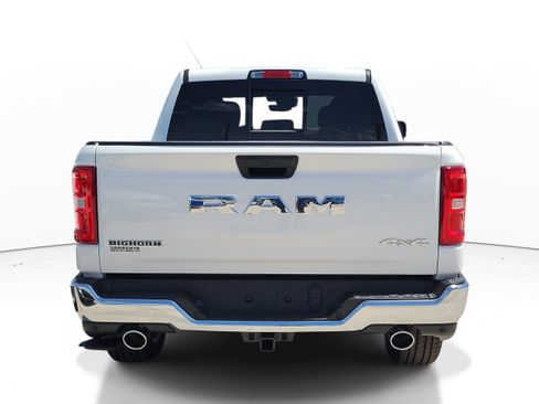 New 2026 RAM 1500 Big Horn AWD/4WD image 6