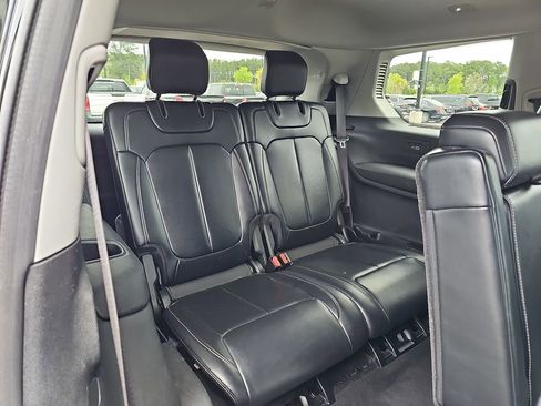 Used 2021 Jeep Grand Cherokee L Limited image 15