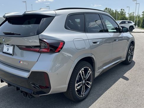 Used 2025 BMW X1 M35i w/ Premium Package AWD/4WD image 10