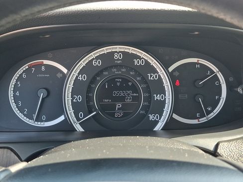Used 2013 Honda Accord EX-L image 21