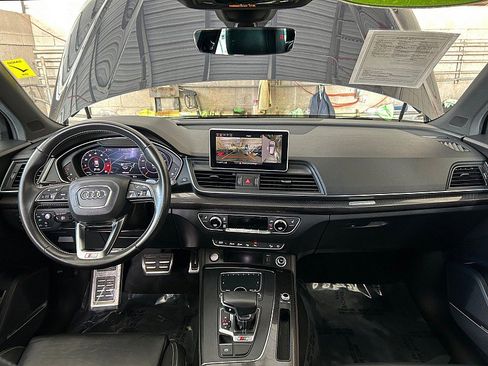 Used 2019 Audi SQ5 Prestige AWD/4WD image 40