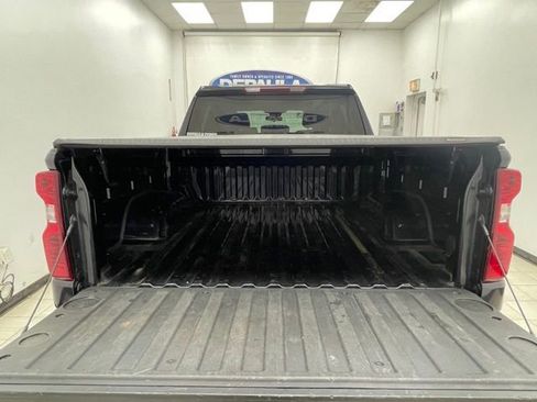 Certified 2023 Chevrolet Silverado 1500 Custom image 11