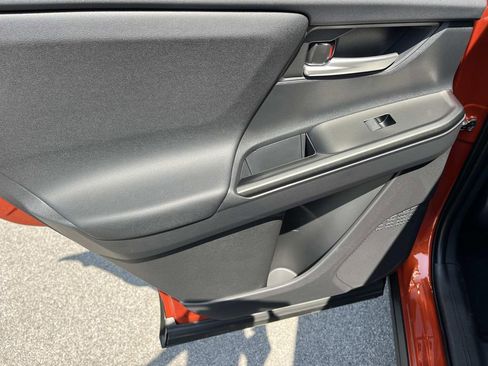 New 2026 Subaru Uncharted AWD image 18