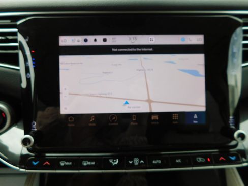 New 2024 Jeep Wagoneer 4WD w/ Premium Group I image 22