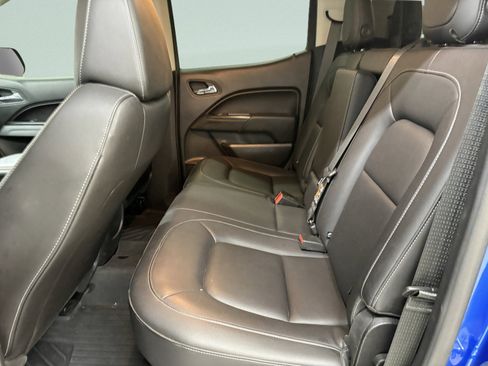 Used 2018 Chevrolet Colorado ZR2 image 13